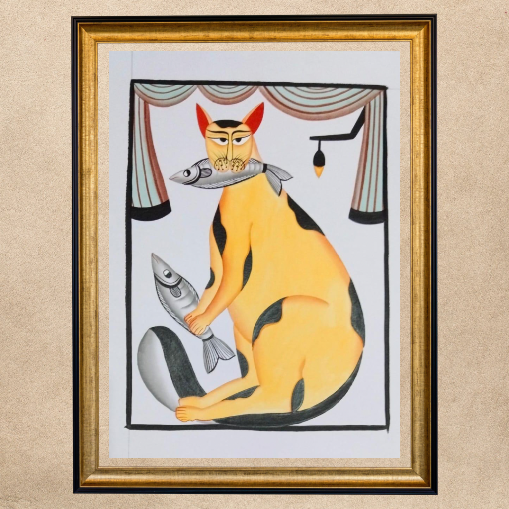 cat&fish2