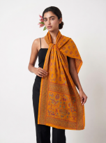 eila-kantha-tussar-silk-stole-kalkatte-vaali (3)