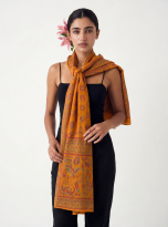 eila-kantha-tussar-silk-stole-kalkatte-vaali (4)