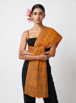 eila-kantha-tussar-silk-stole-kalkatte-vaali (5)